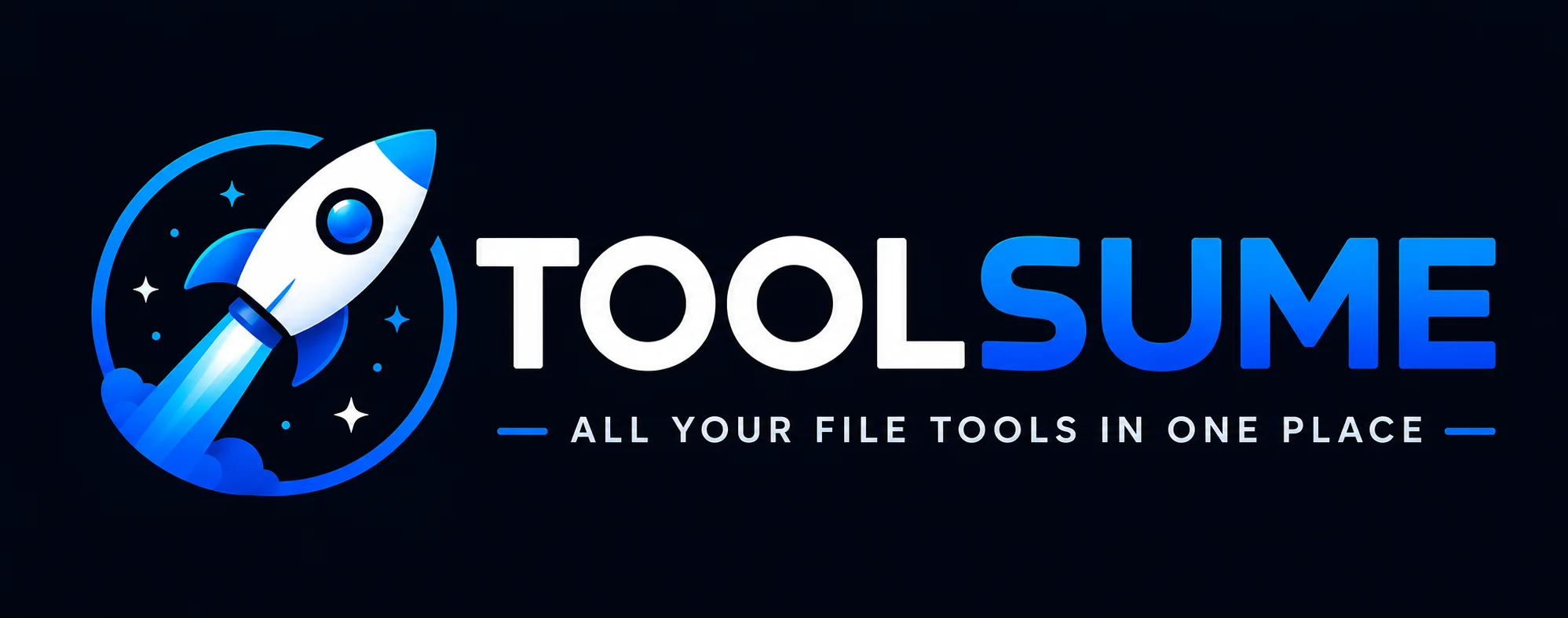 ToolSume - All-in-One Online Tools